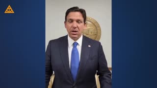 Gov. DeSantis: Florida 'will not comply' with new protections for transgender students.