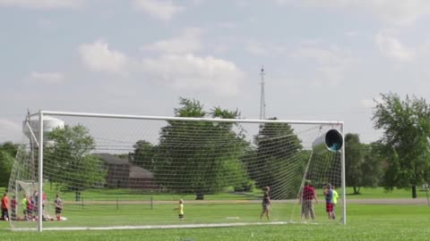 Football Trick Shots