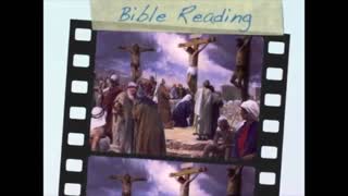 October 29th Bible Readings