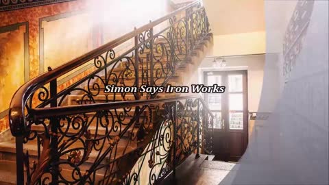 Simon Says Iron Works - (561) 376-6742