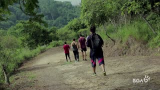 Cerros Orientales de Bucaramanga