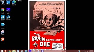 The Brain That Wouldn't Die Review