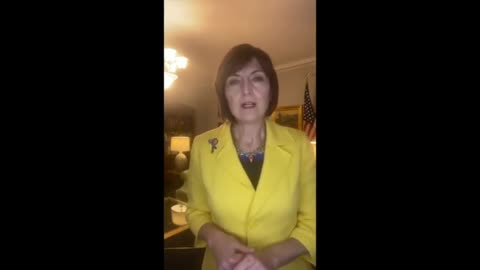 Cathy McMorris Rodgers: Biden 'Failed To Present' Solution To Inflation In State Of The Union