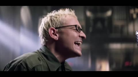 Linkin Park - Numb (Official Music Video) [4K UPGRADE]