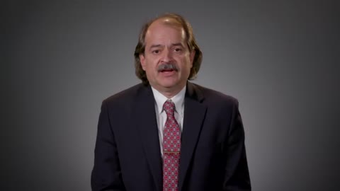 Stanfordo universiteto profesorius Dr. John Ioannidis apie pandemiją [EN] #028