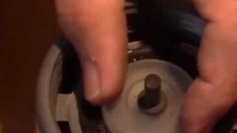 How Does a Hudson Valve Work and Fail - Full Video: https://youtu.be/4uScr7nEZyo