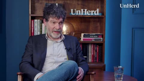 Bret Weinstein: I will be vindicated over Covid