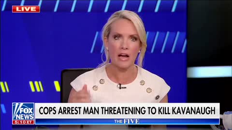 Dana Perino ROASTS Joe Biden, Pelosi & AG Garland