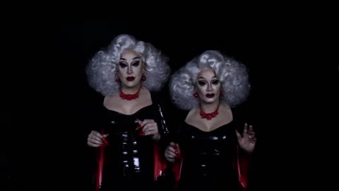 DRAGULA: Search For The World's First Drag SUPER MONSTER EPISODE 1 SNEAK PEEK!!!