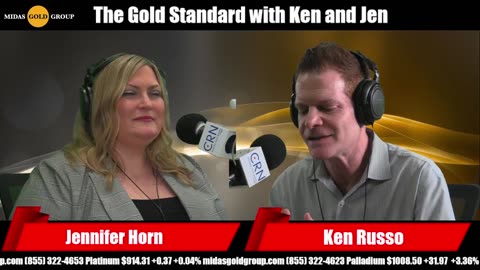 Is Your Bank Going to Survive? | The Gold Standard 2408