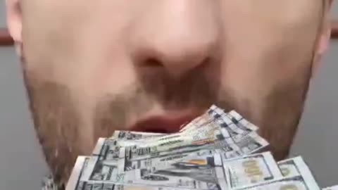 Money Mouth