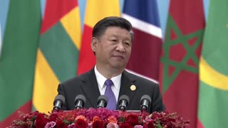China ofrece 60.000 millones y condonar deuda de países más pobres de África
