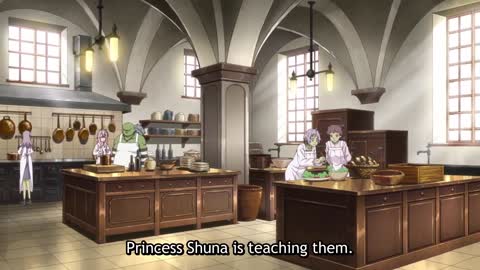 Tensei shitara Slime Datta Ken Season 2 Episode 1 English Subbed FULL