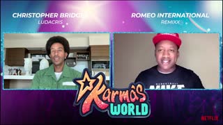 Ludacris / Romeo International