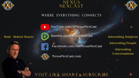 Nexus NexCast Upcoming Shows