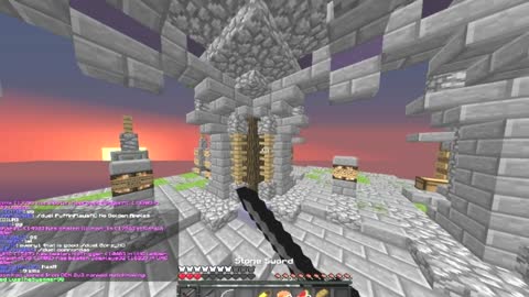 Badlion MCSG pvp