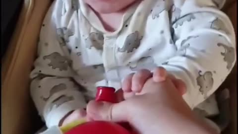 Cute baby video😂😍| Cute baby funny videos