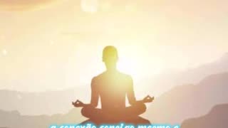 O Poder da Meditação