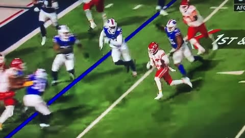 NFL Rigged - Chiefs vs Bills by Jake the Asshole