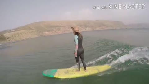 Marocooo surf 💕💕