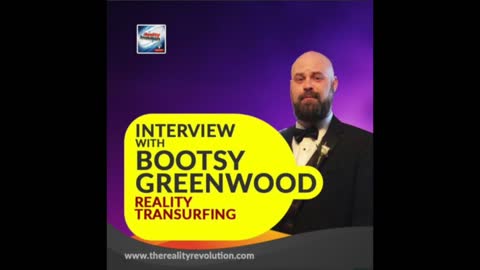 BGA Reality Revolution interview with Brian Scott