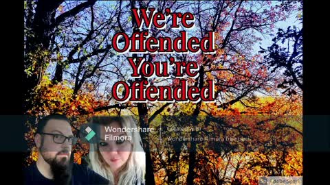 Ep# 31 Vaccines, Facebook and Aunt Jemima | We’re Offended You’re Offended PodCast