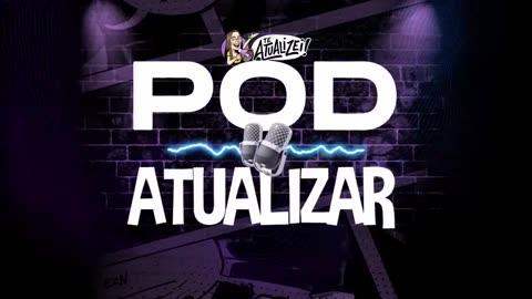 Pod Atualizar #001 - Gustavo Gayer