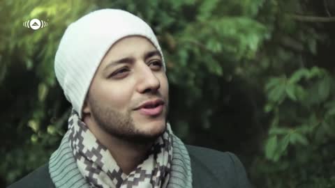 Number One For Me ( Lyrics Maher Zain)