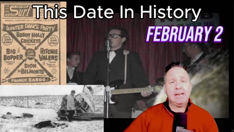 The Power of February 2: Influential Events Revealed