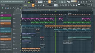 fl studio beat