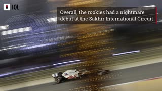 WATCH: 5 Talking points from the 2021 F1 Bahrain Grand Prix