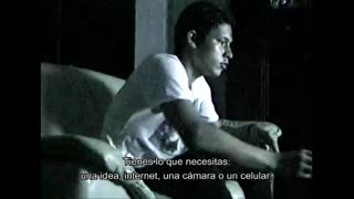 Tornado Cuarentena, la oportunidad para creadores audiovisuales