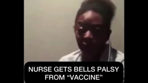 Covid Vaccine - beware