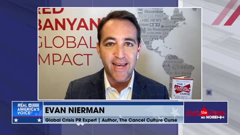 Evan Nierman shares his take on the Target and Bud Light boycotts