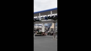 People Mover Fail