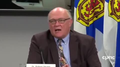 Nova Scotia Medical Officer says "Parental Permission is NOT Required to Vaccinate Children