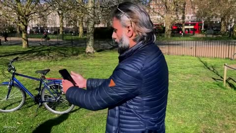 Kay & Moses vs Abbas Speakers Corner Pt.3