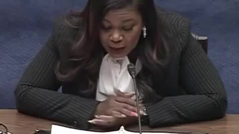 Congresswoman Calls Pregnant Women "Birthing People"