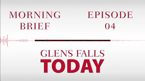 Glens Falls TODAY: Morning Brief - Episode 4: SUNY Adirondack Student Petition | 09/20/22