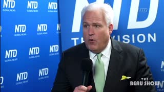 Schlapp Admits He Blocked Pro-Life Panels at CPAC