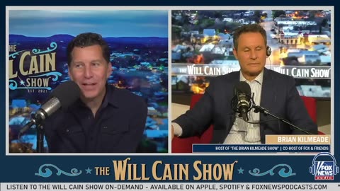 Cain On Sports_ Brian Kilmeade on O.J. Simpson's death and much more _ Will Cain Show