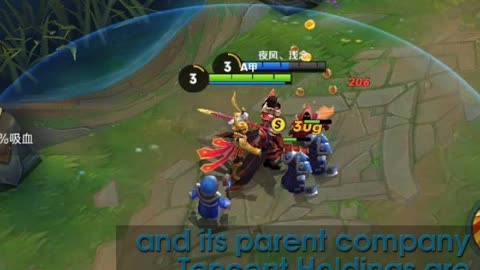 Mobile Version of League of Legends is Reportedly in Development