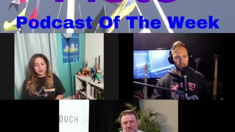 Flote Podcast Of The Week 7