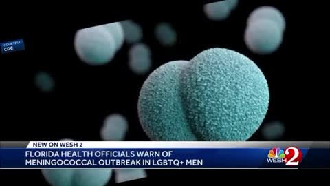 Pandemic Of The Butt Sexers Spreads In Florida, CDC Urges Gay & Bisexual Men To Proceed With Caution