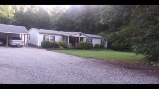 Home for sale in Cumberland Va