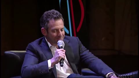 Does God Exist? Jordan Peterson and Sam Harris Debate