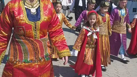 National Greek Celebration