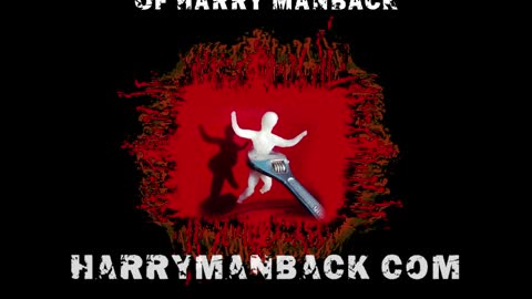 The Legend of Harry Manback