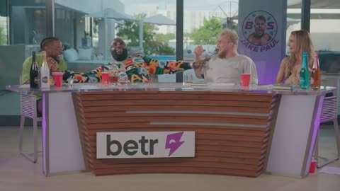 Rick Ross Makes Insane $1,000,000 Bet, Untold Stories on Jay Z and Kanye West, Disses KSI - BS EP. 4