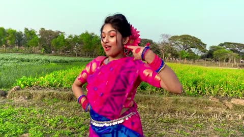 Golapi Dance | গোলাপি Dance | Gaye Holud Dance | বিয়ের গান | Gaye Holud Er Gaan | Poddapuran .
